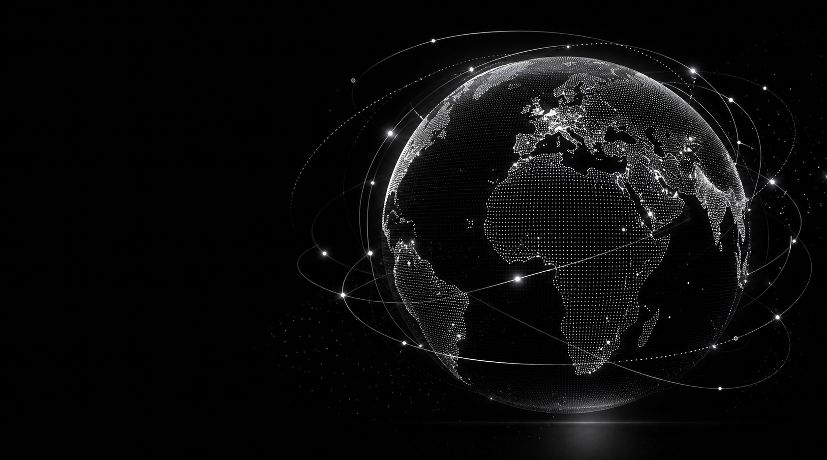 Global compliance network